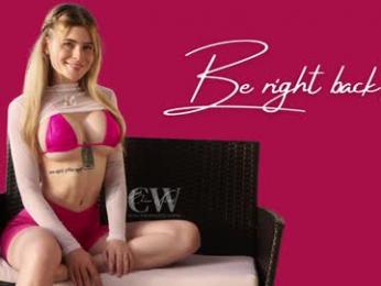 chloewildd — Chaturbate recorded stream image, 09.09.2025 20:20