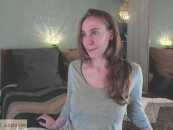 Adamova_Eva — Bongacams recorded stream screenshot (09 Sep 2025)