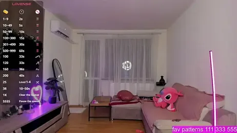 GabrielaLove_ — Stripchat recorded stream screenshot (09 Sep 2025)