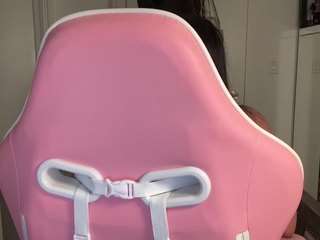 sweetstufff — Camsoda recorded stream screenshot (16 Feb 2025)