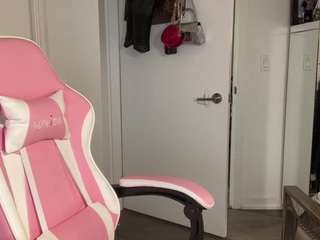 sweetstufff — Camsoda recorded stream screenshot (16 Feb 2025)