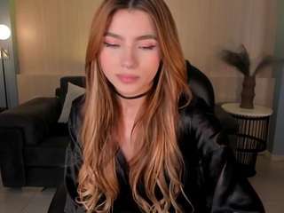 meganwest — Camsoda recorded stream screenshot (09 Sep 2025)