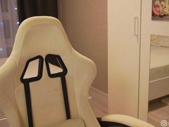 AliceCost — Bongacams recorded stream image, 09.09.2025 19:50