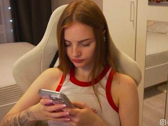 AliceCost — Bongacams recorded stream image, 09.09.2025 19:50