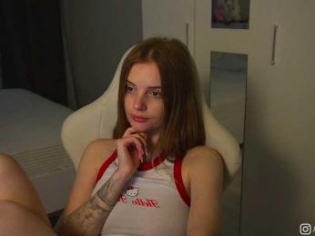 AliceCost — Bongacams recorded stream image, 09.09.2025 19:50