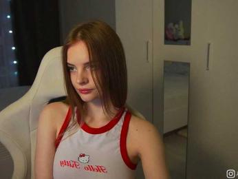 AliceCost — Bongacams recorded stream image, 09.09.2025 19:50