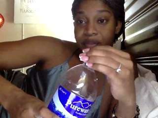 iluvsaffire-bleu — Camsoda recorded stream screenshot (09 Sep 2025)