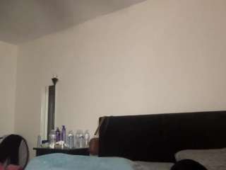 t1ger — Camsoda recorded stream image, 10.09.2025 00:40
