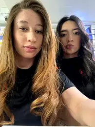 roouse — Stripchat recorded stream screenshot (10 Sep 2025)