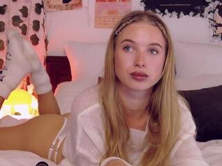 Emma Wilde — Flirt4free recorded stream image, 10.09.2025 03:10