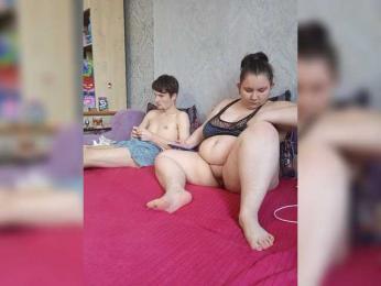 Damn-angel — Bongacams recorded stream image, 10.09.2025 10:10