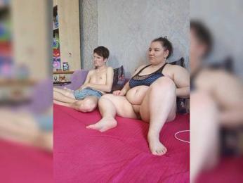 Damn-angel — Bongacams recorded stream image, 10.09.2025 10:10