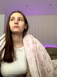 HotCaramellsTV — Stripchat recorded stream image, 10.09.2025 10:00