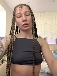 HotCaramellsTV — Stripchat recorded stream image, 10.09.2025 10:00