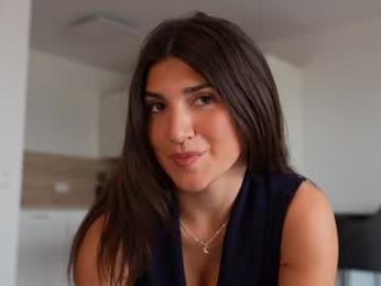 sweetjona — Chaturbate recorded stream screenshot (10 Sep 2025)