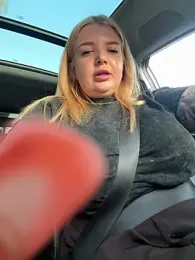 OdriOlsens — Stripchat recorded stream image, 10.09.2025 12:40