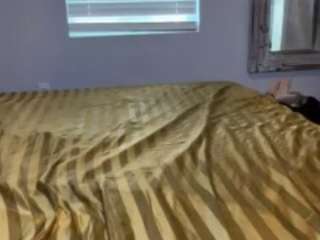 laylared — Camsoda recorded stream image, 10.09.2025 12:50