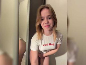 mariaaa-1 — Bongacams recorded stream image, 10.09.2025 17:40