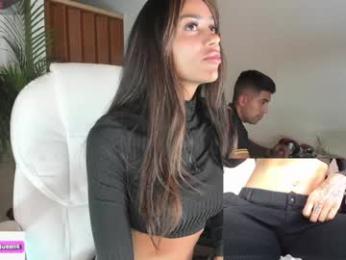 angie_mcqueen — Chaturbate recorded stream image, 10.09.2025 15:10