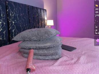 Gisell-Montoy — Bongacams recorded stream image, 10.09.2025 20:40