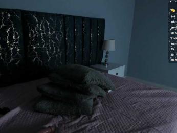 Gisell-Montoy — Bongacams recorded stream image, 10.09.2025 20:40