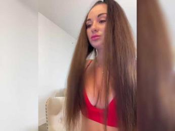 __Baby__ — Bongacams recorded stream screenshot (10 Sep 2025)