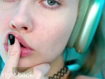 VikkiExtraCheese — Bongacams recorded stream image, 15.02.2025 22:10
