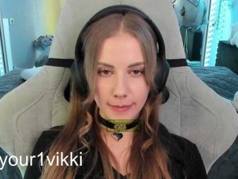 VikkiExtraCheese — Bongacams recorded stream image, 15.02.2025 22:10