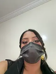 Ahlam7578 — Stripchat recorded stream image, 10.09.2025 23:00