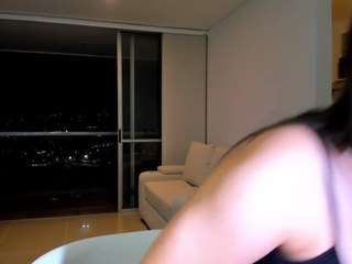 gabyferrer — Camsoda recorded stream image, 10.09.2025 23:00