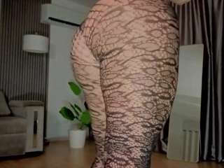 hannabyron — Camsoda recorded stream image, 11.09.2025 02:20