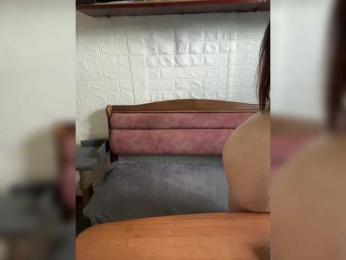 Wiskey — Bongacams recorded stream image, 11.09.2025 05:30