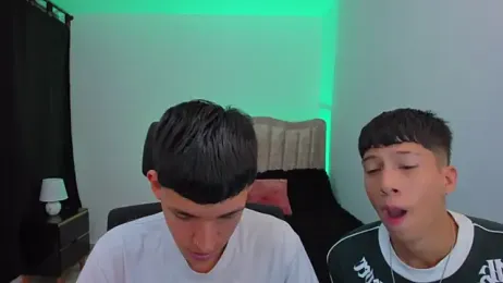 Juan_Nd_Steven — Stripchat recorded stream image, 11.09.2025 04:40