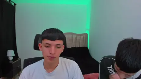 Juan_Nd_Steven — Stripchat recorded stream image, 11.09.2025 04:40