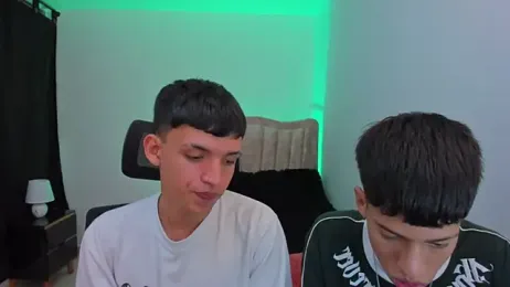 Juan_Nd_Steven — Stripchat recorded stream image, 11.09.2025 04:40