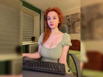 1_Aariella_1 — Bongacams recorded stream image, 11.09.2025 09:50