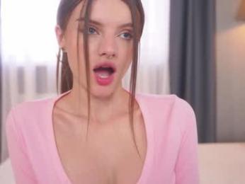 bellacle — Chaturbate recorded stream image, 11.09.2025 07:30