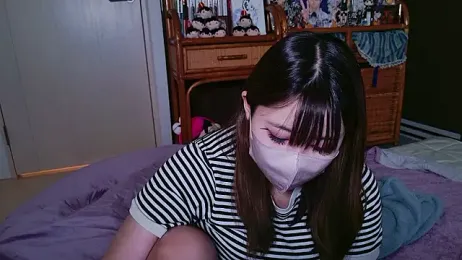Megu_Melon — Stripchat recorded stream image, 11.09.2025 12:40