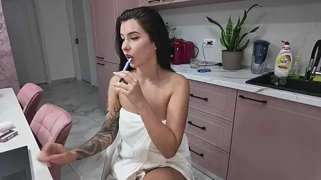 ValeriaGrey — Stripchat recorded stream image, 11.09.2025 12:00