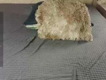 freyabyrne — Chaturbate recorded stream image, 11.09.2025 14:50