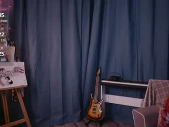 madnessalise — Chaturbate recorded stream image, 11.09.2025 15:10