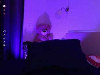 AngelaMyst — Bongacams recorded stream image, 11.09.2025 13:50
