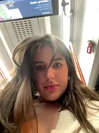 Sophie_Avory — Stripchat recorded stream image, 11.09.2025 17:10