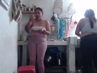 karlapum — Camsoda recorded stream image, 11.09.2025 18:20