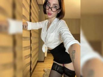 BabyDarii — Bongacams recorded stream image, 11.09.2025 19:20
