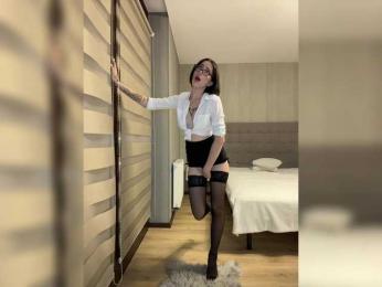 BabyDarii — Bongacams recorded stream image, 11.09.2025 19:20