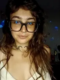 Blulilla69 — Stripchat recorded stream image, 11.09.2025 20:50