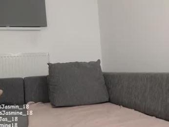 princessjasmine_18 — Chaturbate recorded stream image, 11.09.2025 19:00
