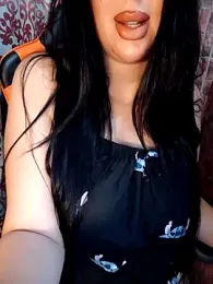 Queen_sousou — Stripchat recorded stream image, 11.09.2025 21:40