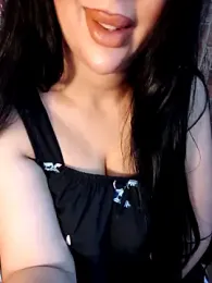 Queen_sousou — Stripchat recorded stream image, 11.09.2025 21:40